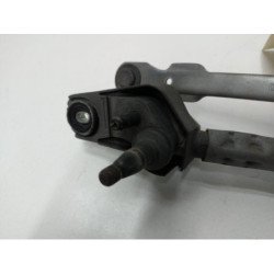 Mecanisme Essuie Glace Avant Peugeot 107 Phase 3